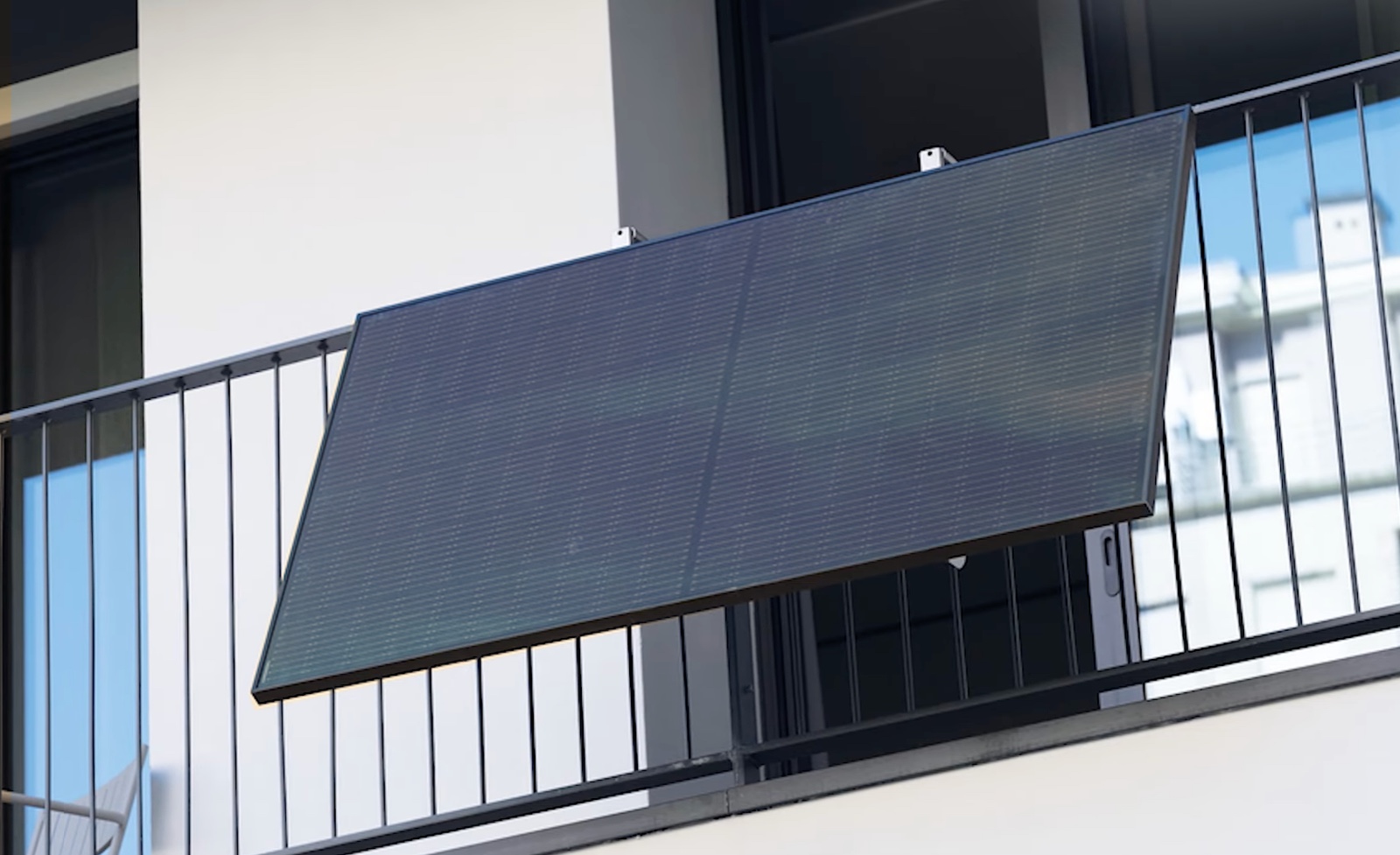 Solarmodule