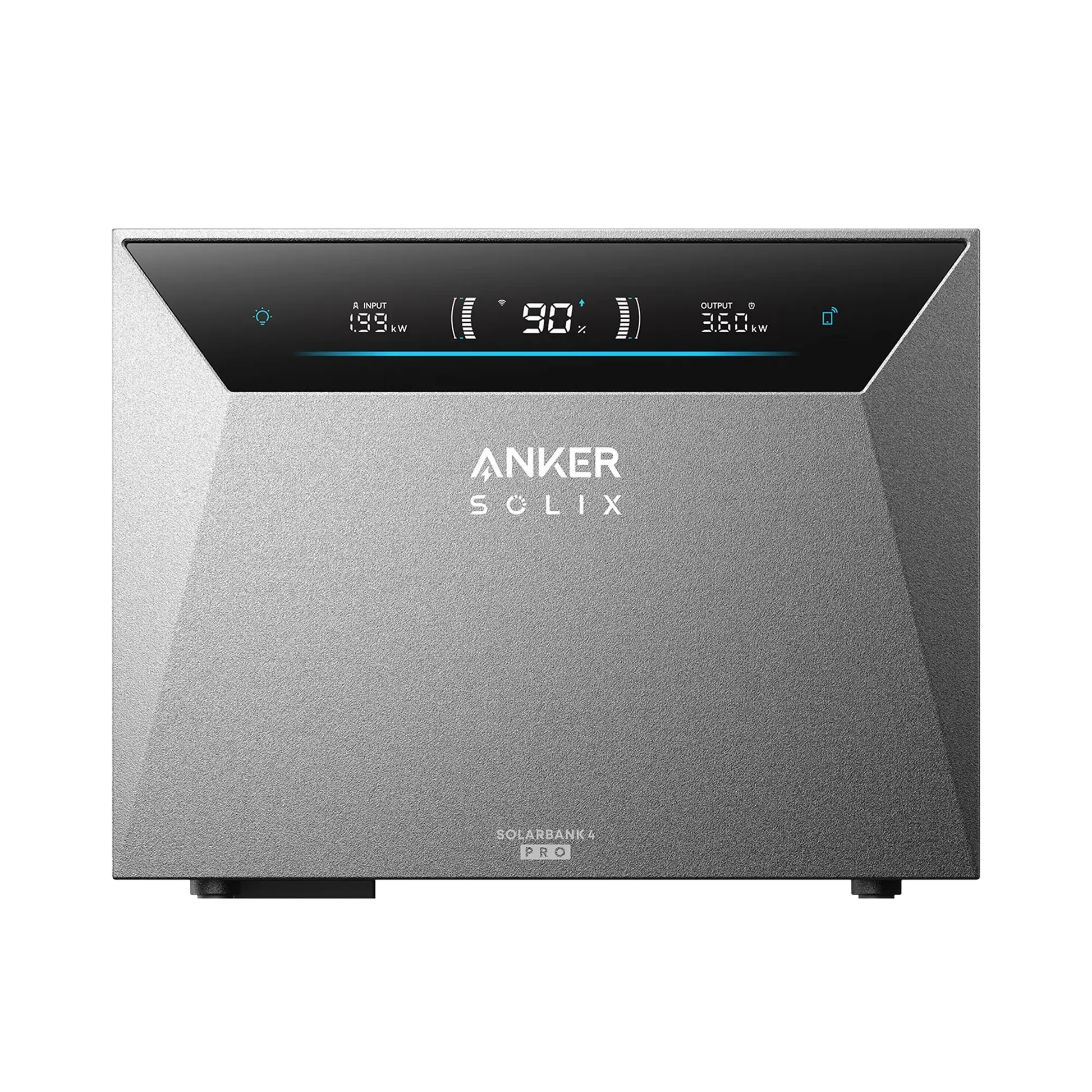 Anker SOLIX Solarbank 4 E5000 Pro Batteriespeicher