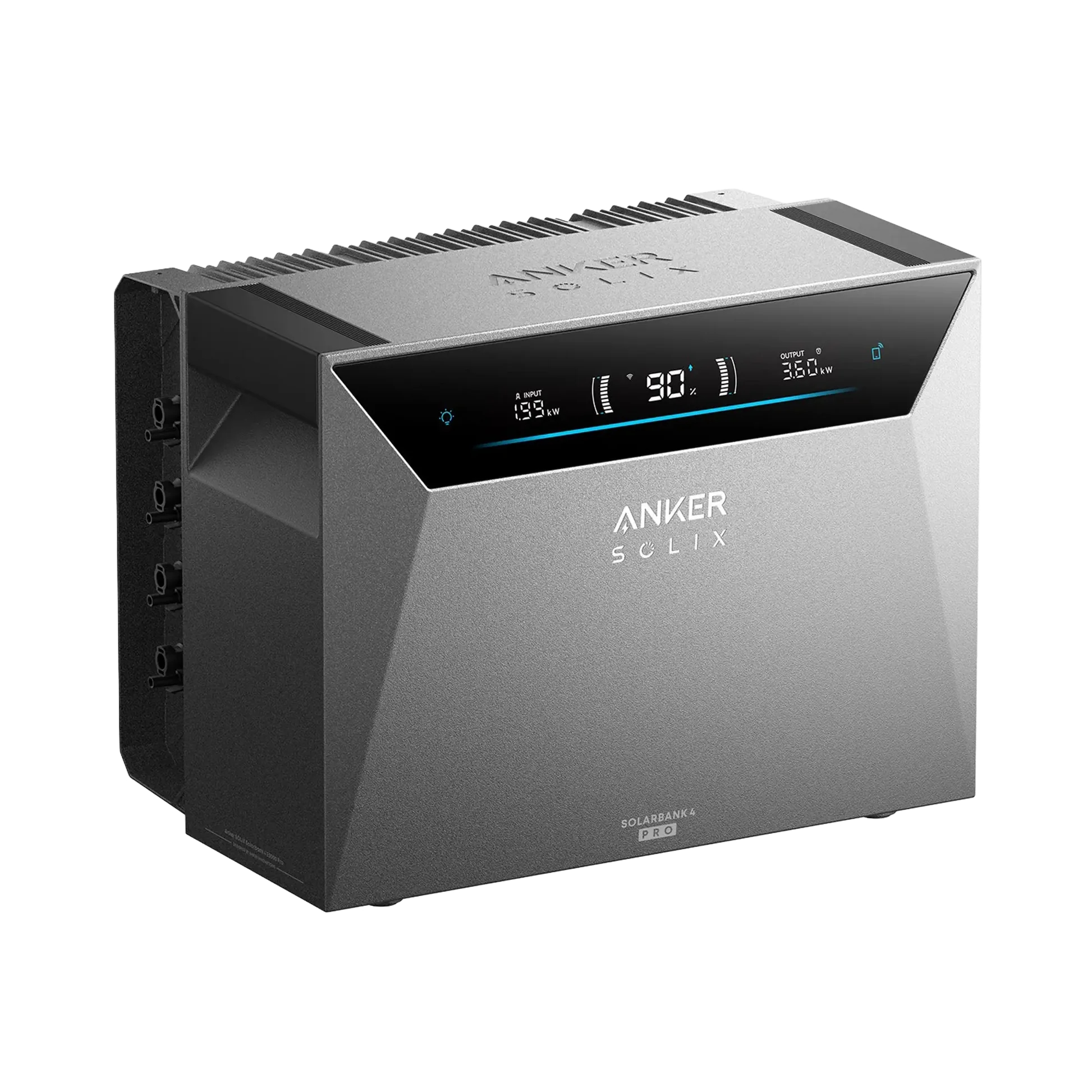 Anker SOLIX Solarbank 4 E5000 Pro Batteriespeicher