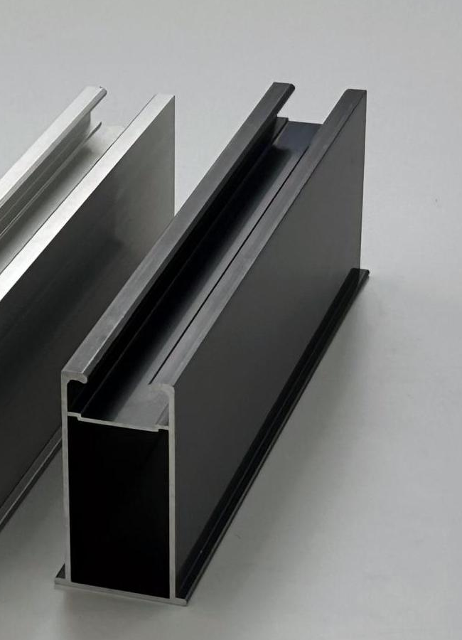 Halterung Aufständerung Solarmodul Schrägdach
