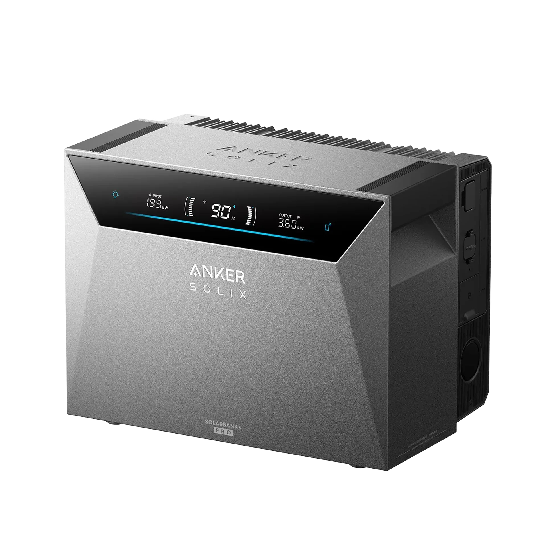 Anker SOLIX Solarbank 4 E5000 Pro Batteriespeicher