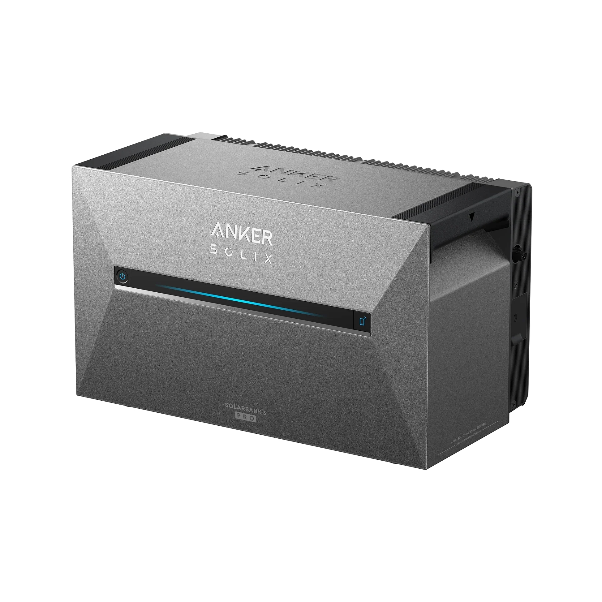 Anker SOLIX Solarbank 3 E2700 Pro Speicher