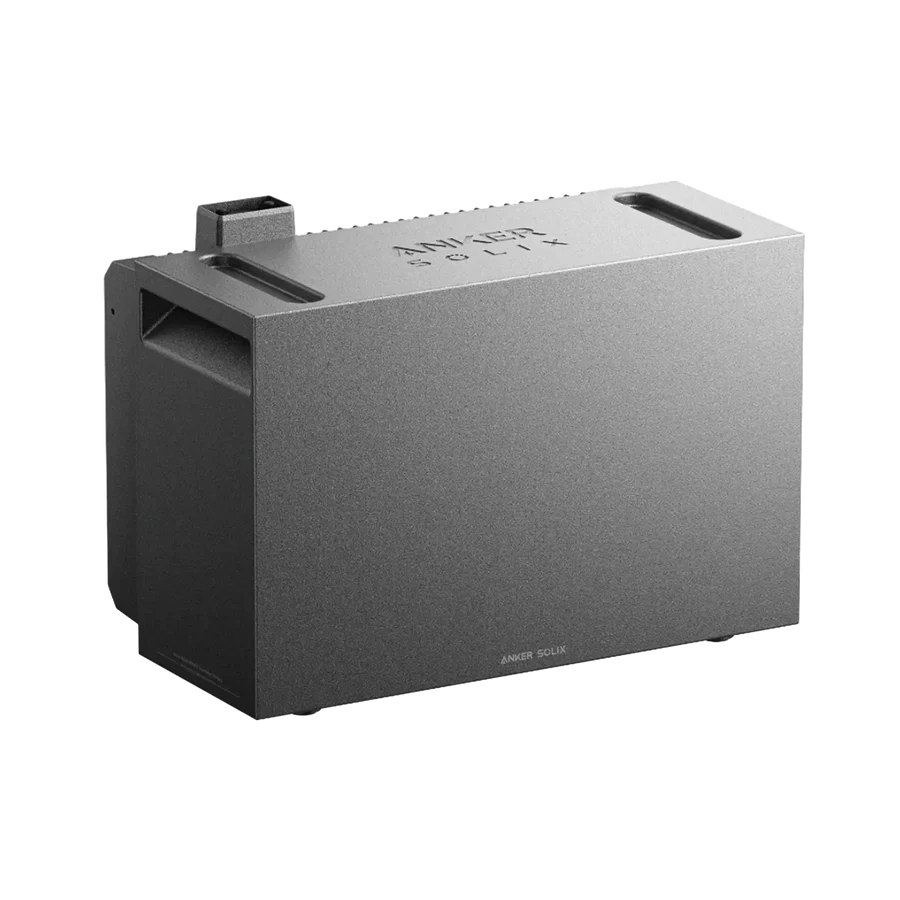 Anker SOLIX BP5000 Erweiterungsakku